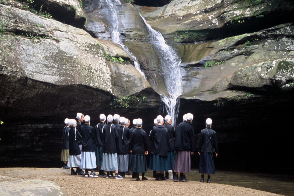 Activities At The Cedar Falls You Should Not Miss All About