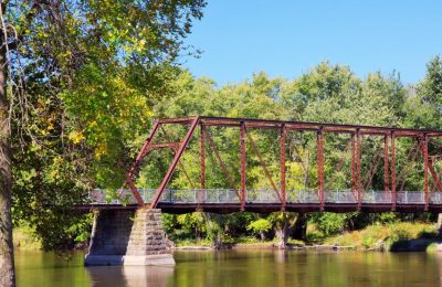 Living in Cedar Rapids, Iowa