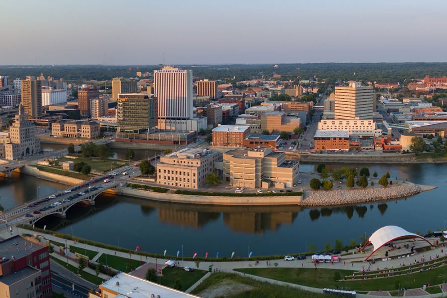 Having A Gala Time In Cedar Rapids When you’re in Cedar Rapids, Iowa